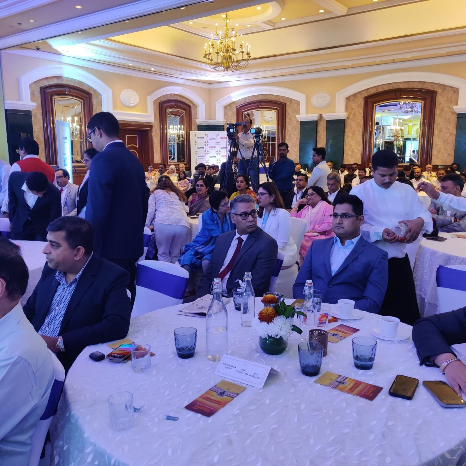 Jprime Event
